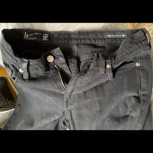 Black Citizens of Humanity - Picture 3 of 6